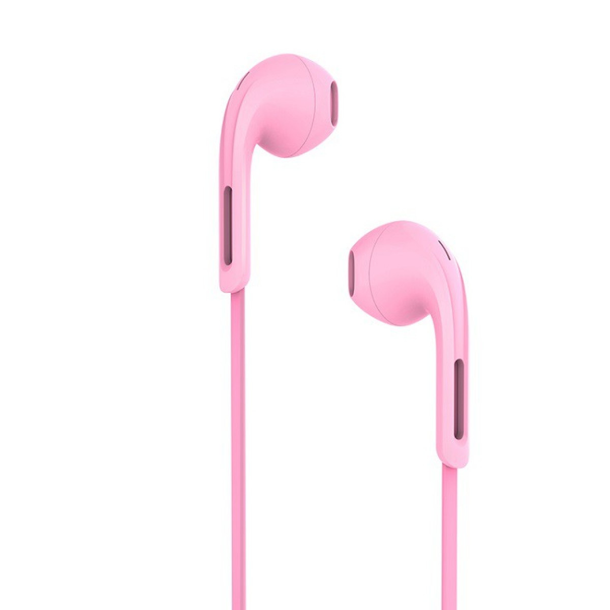 

Наушники Hoco M39 Rhyme sound (pink)