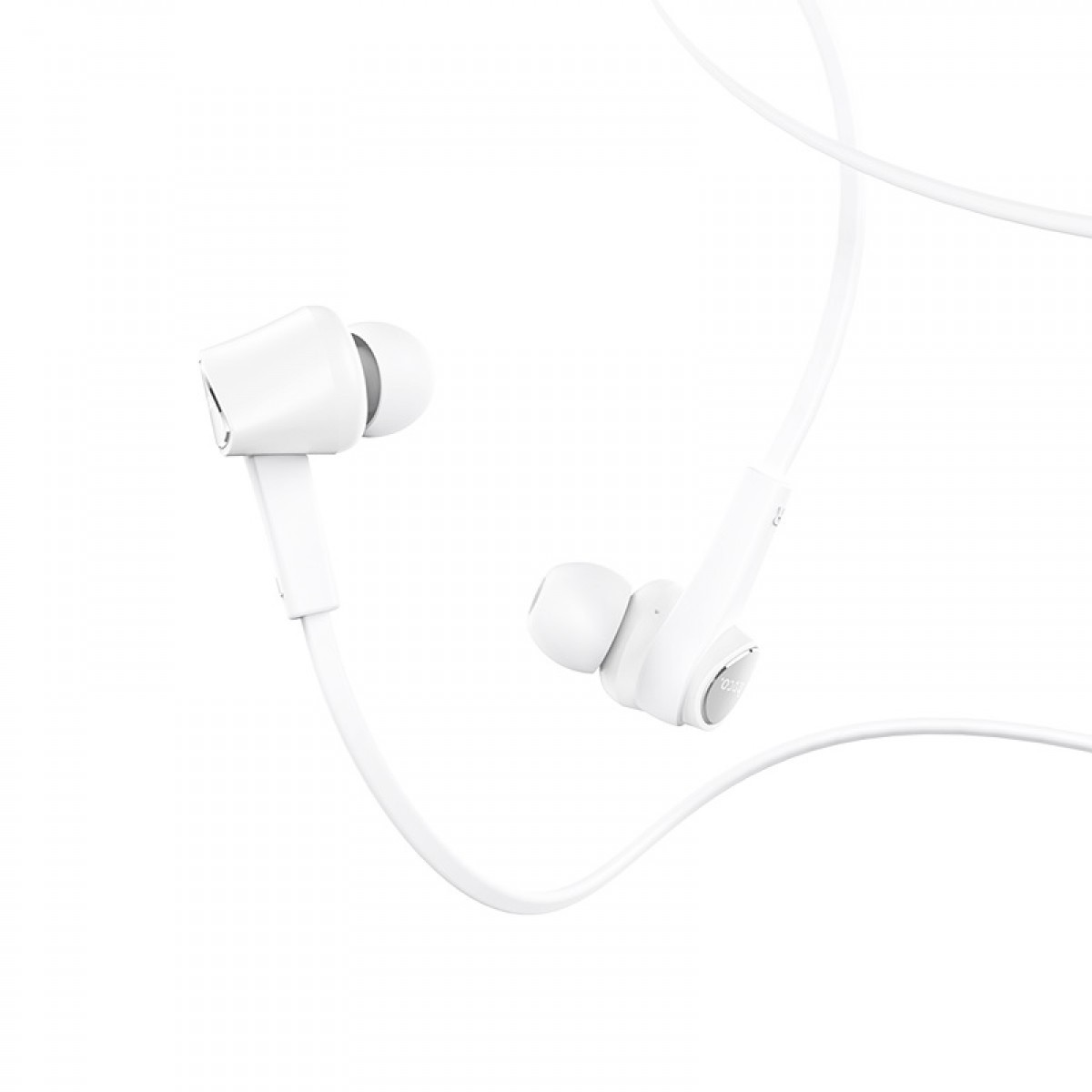 

Наушники HOCO M66 Passion in-line control eaphones with mic