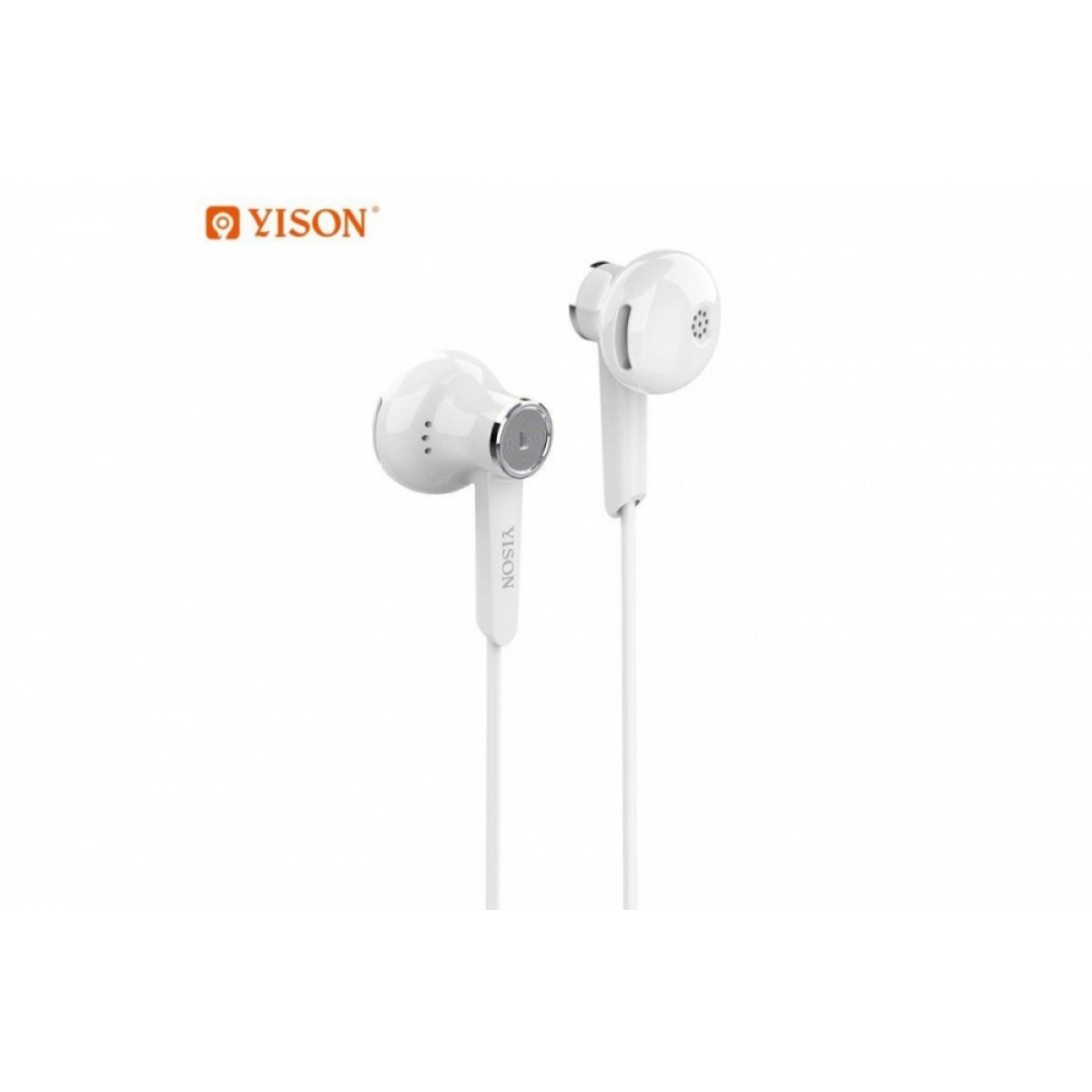 

Наушники YISON CX310 (white)
