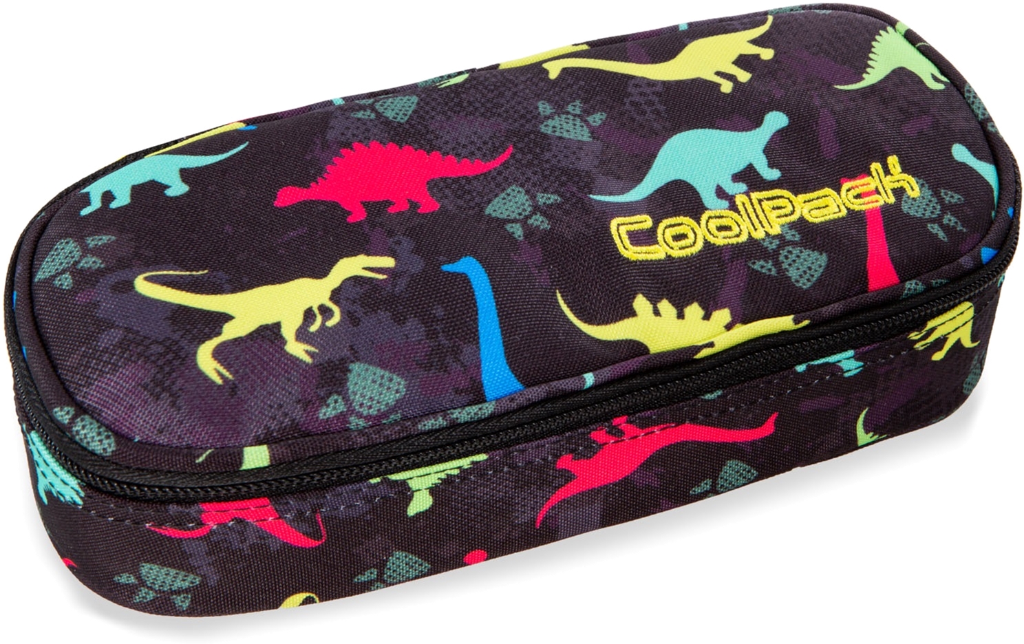 

Пенал CoolPack Campus Dinosaurs (A62204)