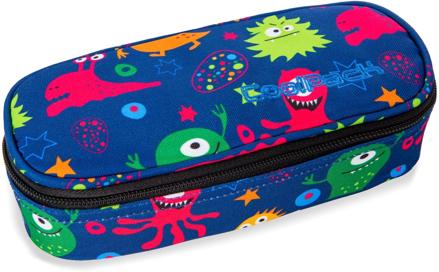 

Пенал CoolPack Campus Monsters (A62206)