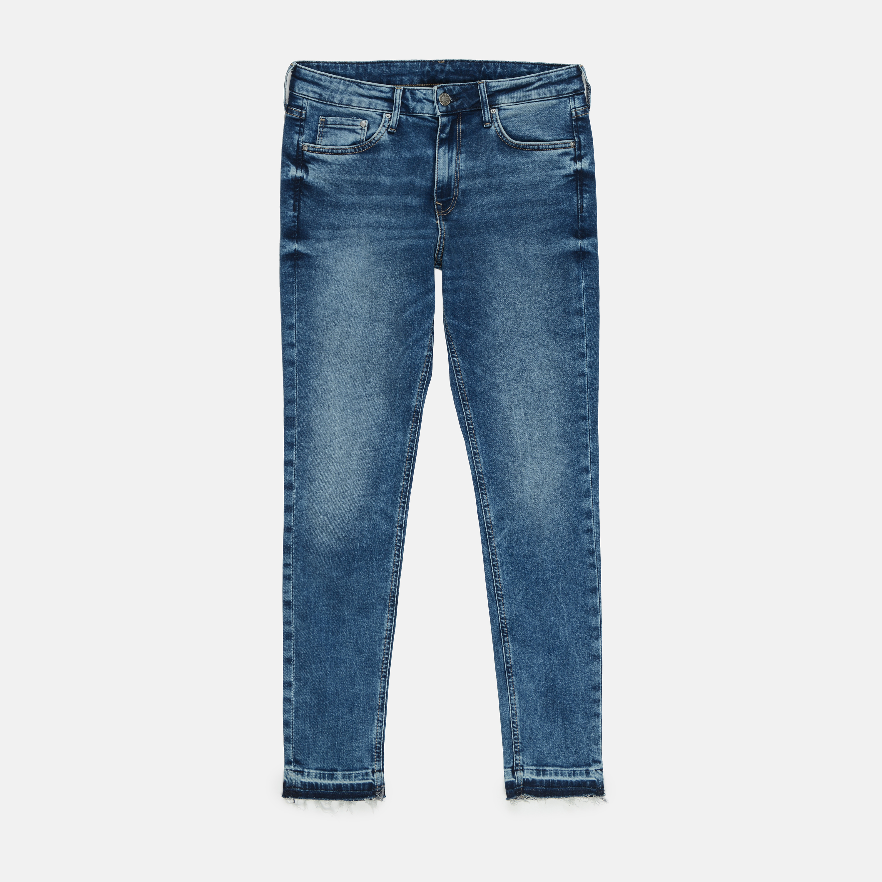 

Джинсы H&M 1503-4968197  Синие, Джинсы H&M 1503-4968197 29 Синие