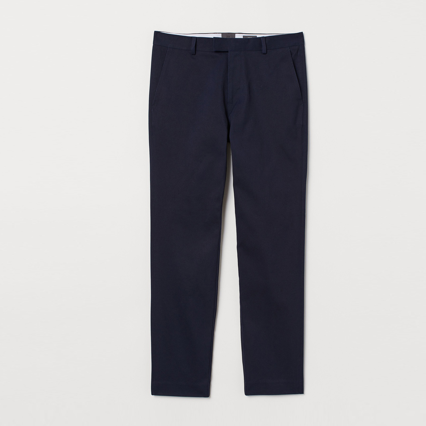 

Брюки H&M 0766041_т.син  Темно-синие, Брюки H&M 0766041_т.син 46 Темно-синие