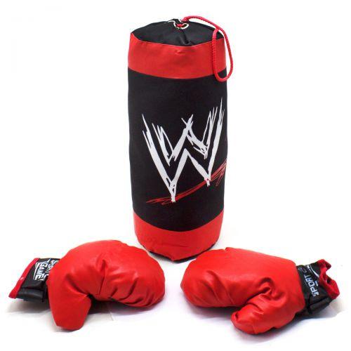 

Боксерский набор San "Sport Game", 42 см 321-62