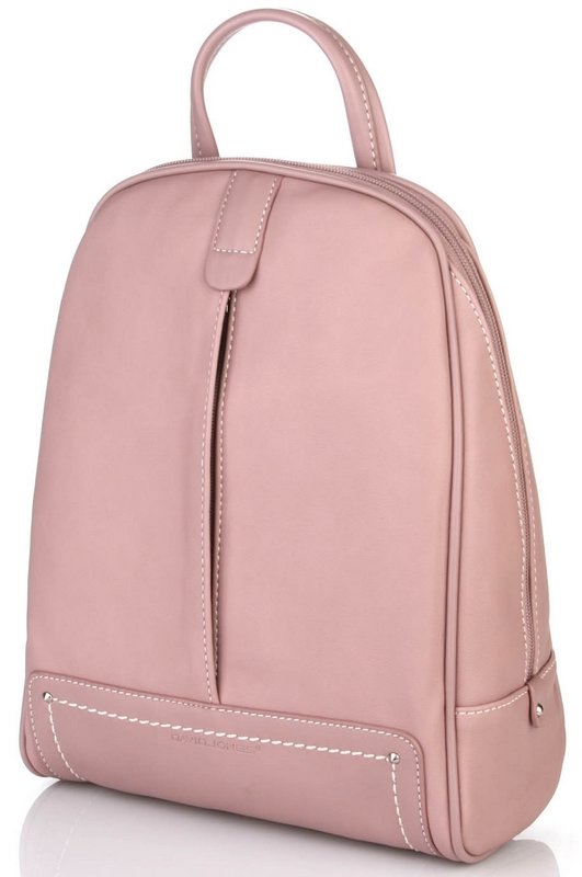 

Рюкзак жіночий David Jones 5713 pink
