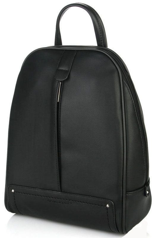 

Рюкзак жіночий David Jones 5433 black