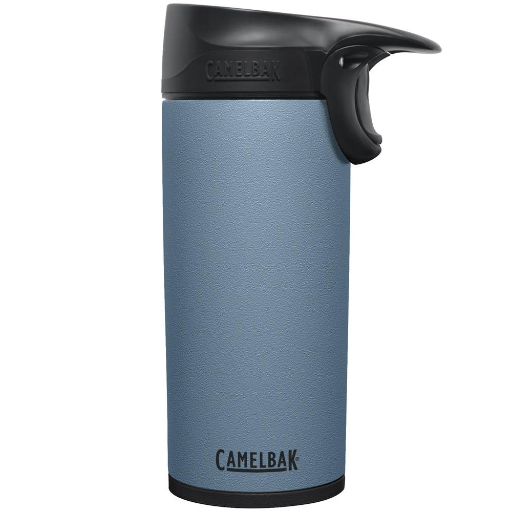 

Термостакан CamelBak Forge SST Vacuum Insulated 12oz, Blue Grey (0,35 л)
