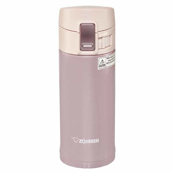 

Термокружка Zojirushi SM-KHF36PT 0.36 л розовый