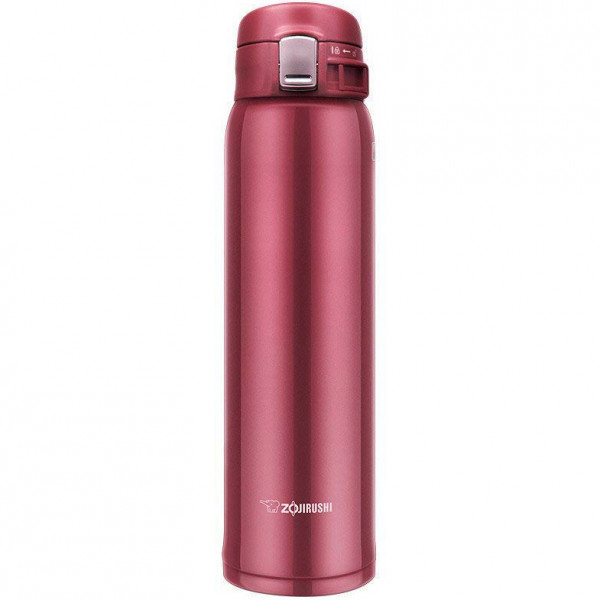 

Термокружка Zojirushi SM-SD60RC 0.6 л