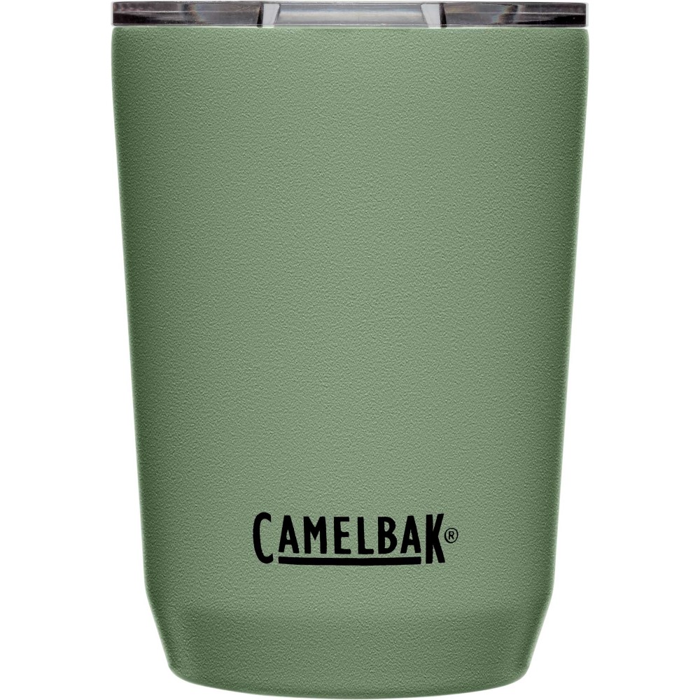

Термостакан CamelBak Tumbler, SST Vacuum Insulated, 12oz, Moss (0,35 л)