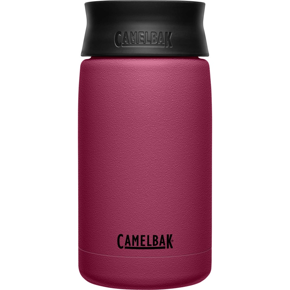 

Термостакан CamelBak Hot Cap SST Vacuum Insulated 12oz, Plum (0,35 л)
