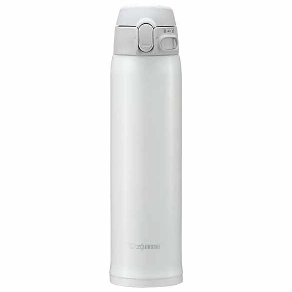 

Термокружка Zojirushi SM-TA60WA 0.6 л белый
