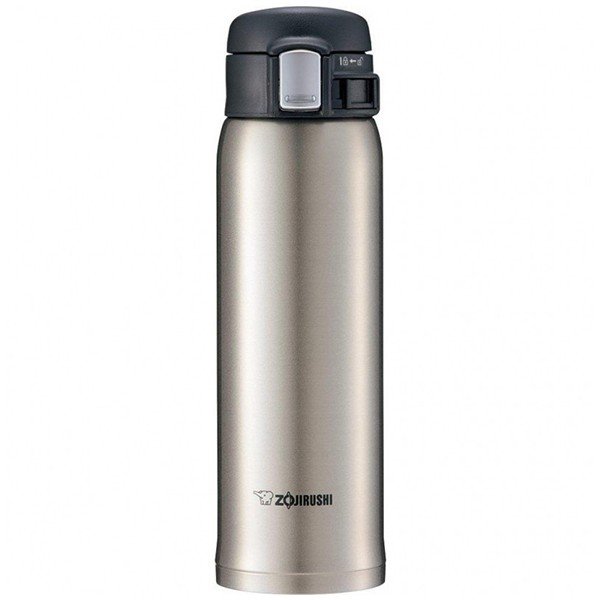 

Термокружка Zojirushi SM-SD48XA 0.48 л серебро