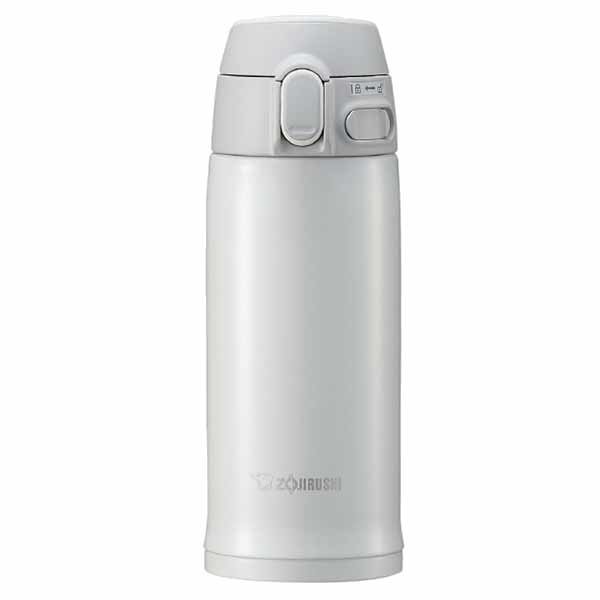 

Термокружка Zojirushi SM-TA36WA 0.36 л белый
