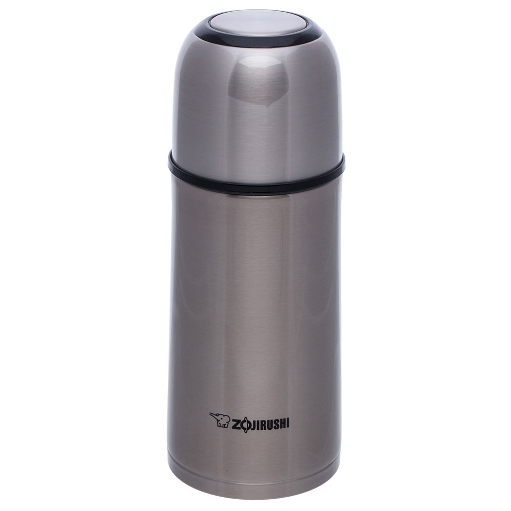 

Термос Zojirushi SV-GR35XA 0.35 л, Серебристый