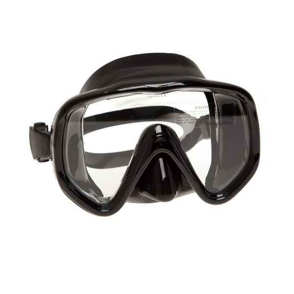

Маска Marlin Visualator Black (9899)