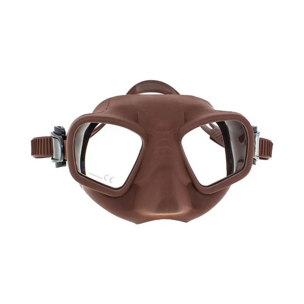 

Маска Marlin Matrix Brown (013172)