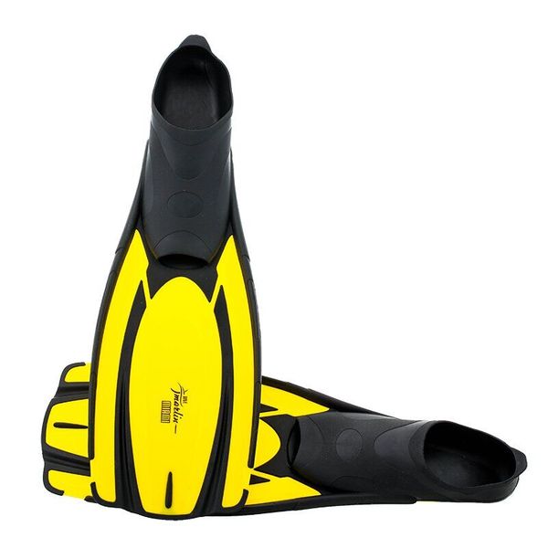 

Ласты Marlin Miami Yellow (015549)