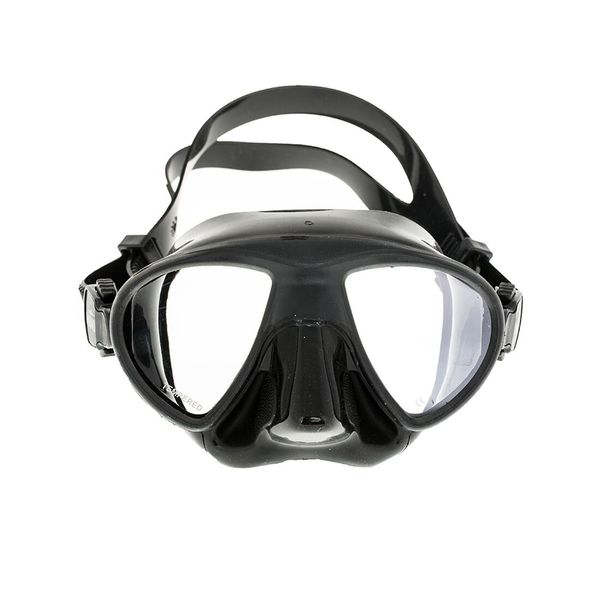 

Маска Marlin Mini Black (11181)
