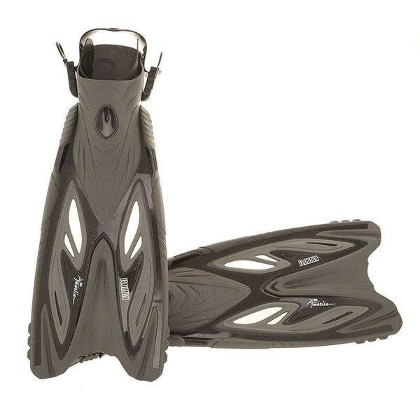 

Ласты Marlin Florida Black (10591)