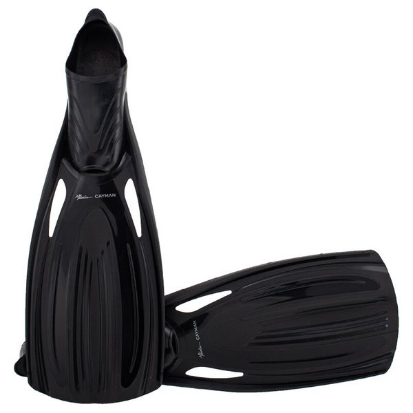

Ласты Marlin Cayman (закрытая пятка) Black (016303)