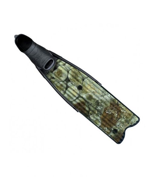 

Ласты для подводной охоты Omer StingRay 3D Camo Omer 3D Camu (P3542)