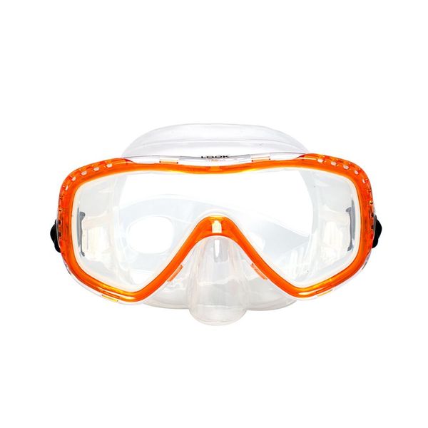

Маска Marlin Look Orange/Trans (013135)