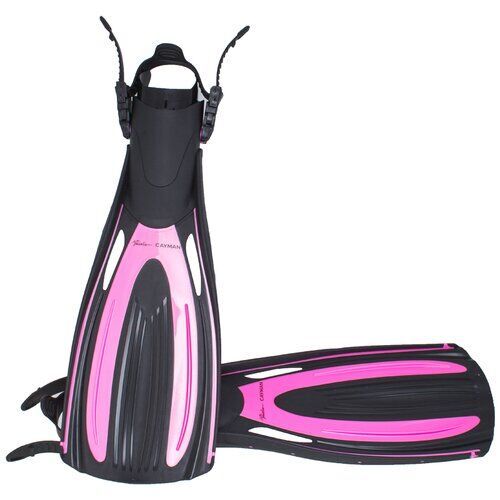 

Ласты Marlin Cayman (открытая пятка) Pink (013130)