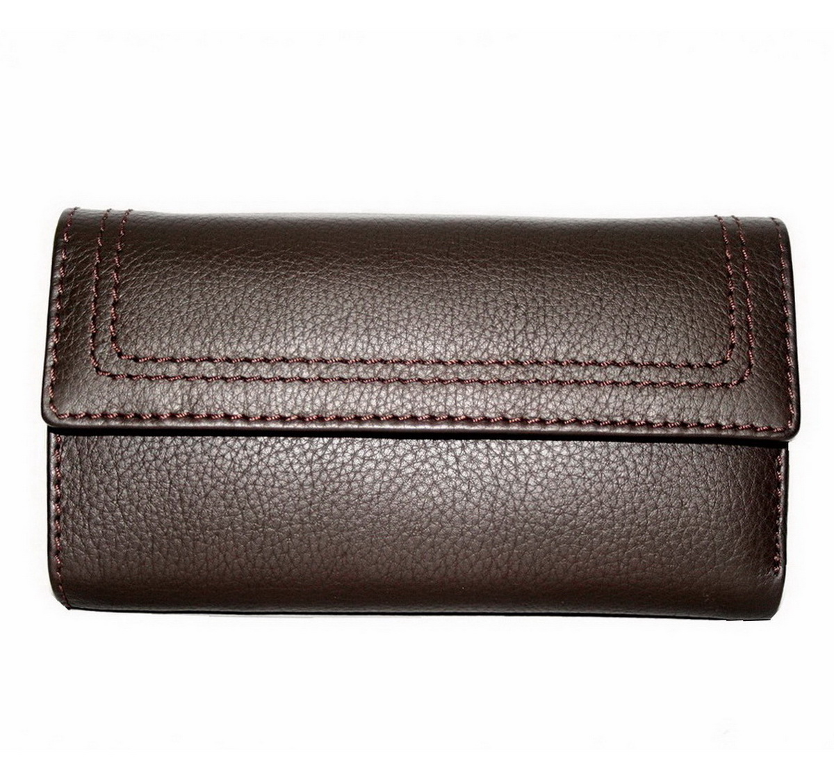 

Кошелёк Olsen (Германия) натуральная кожа Коричневый C092.64