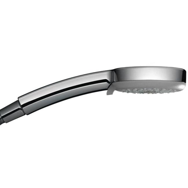 

Verso Steel Optic Ручной душ