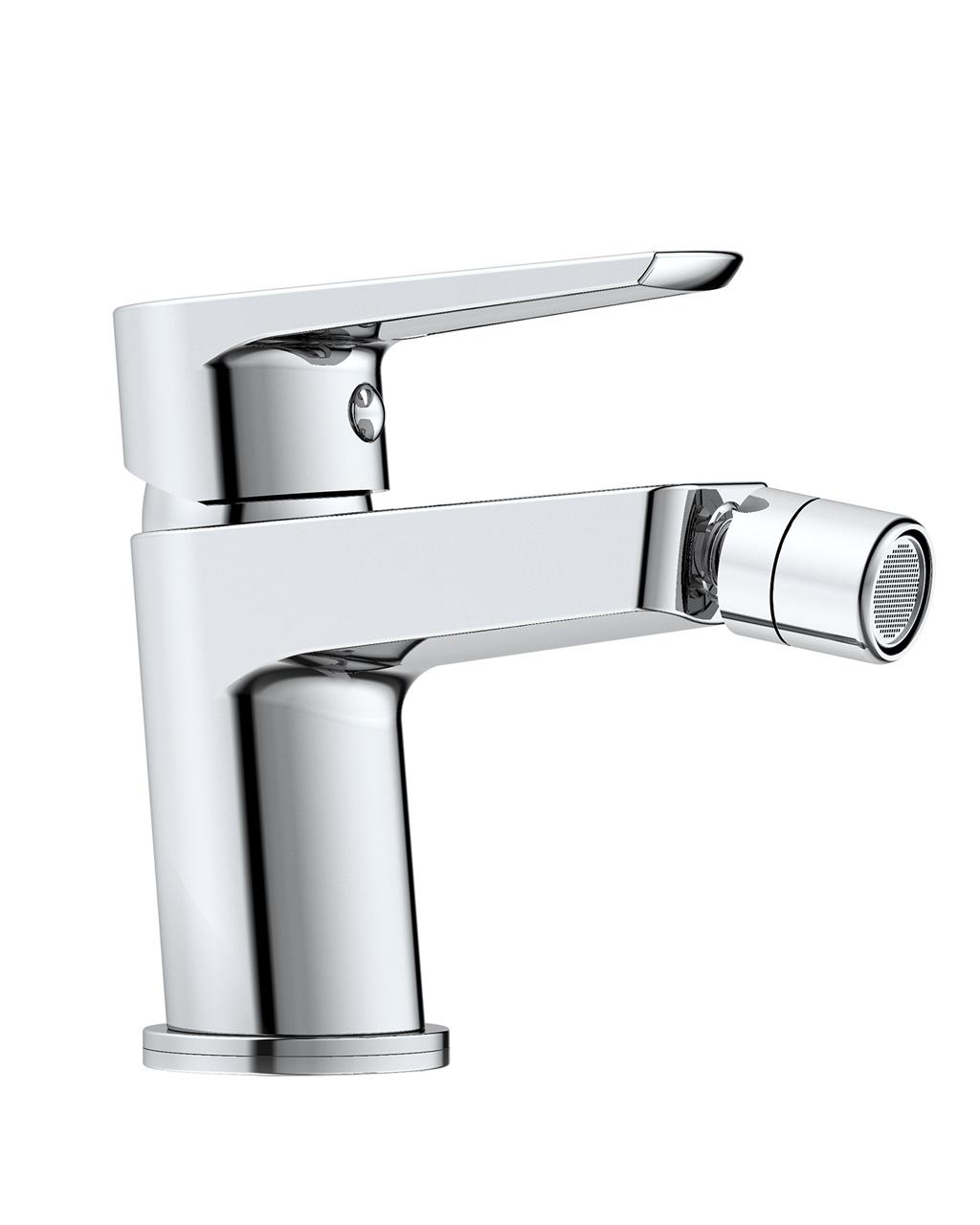 

BRECLAV смеситель для биде, хром, 35 мм