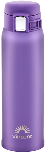 

Термобутылка Vincent Grape Juice 480 мл (VC-1529GJ)