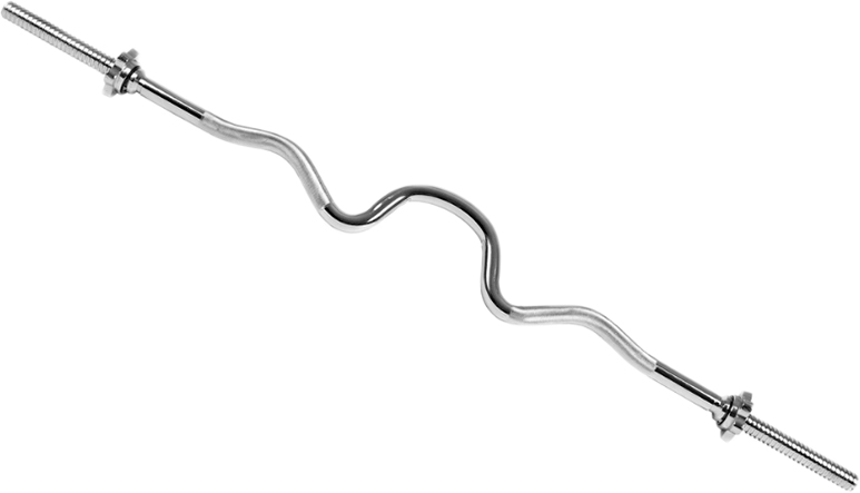 

Гриф штанги Newt Home Z-образный 25 мм 1.2 м (NE-Z-120-25)