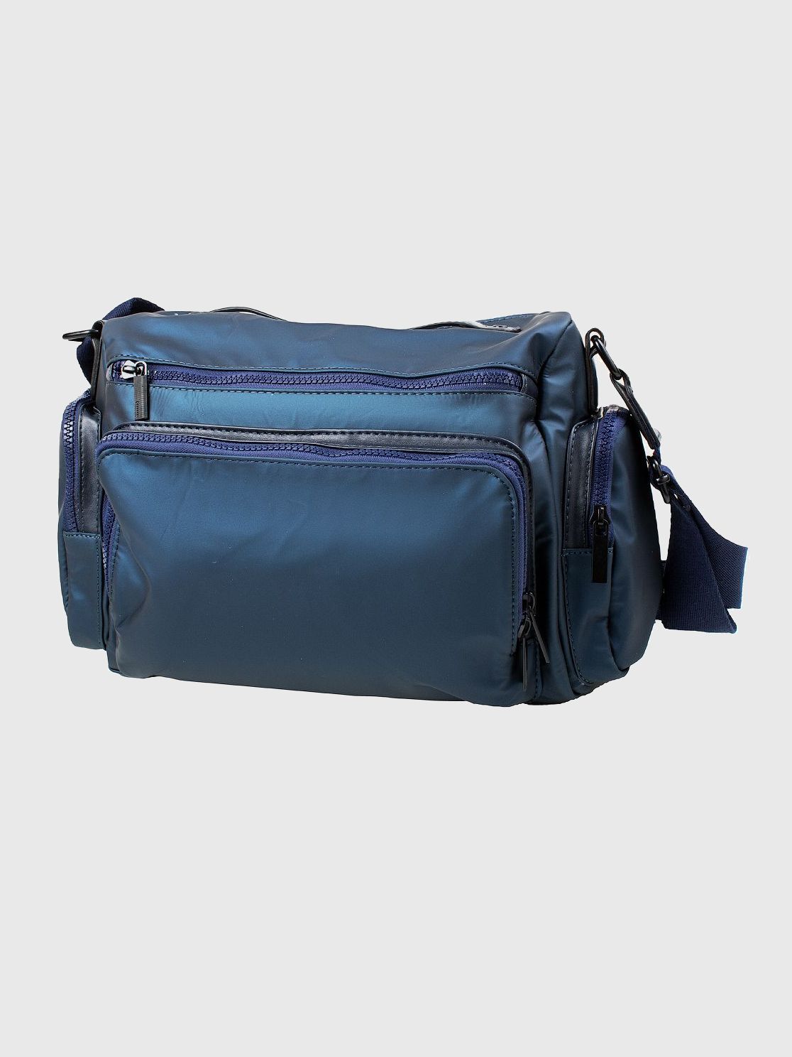 

Мужская сумка VALIRIA FASHION 4DETBUB8002-6 синяя