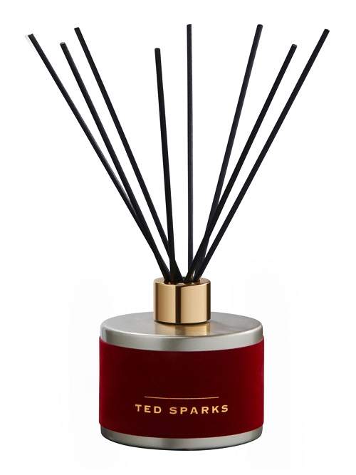 

Ароматический диффузор Ted Sparks Дерево и Мускус White Wood Musk Ted Sparks