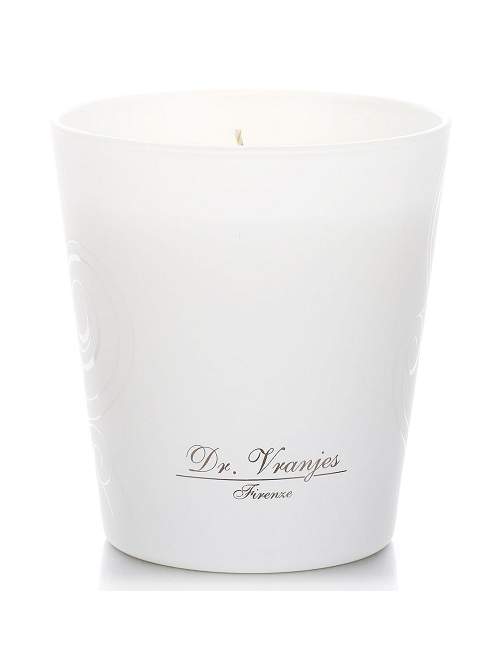 

Аромасвеча Dr. Vranjes Tuberosa (тубероза) Dr. Vranjes