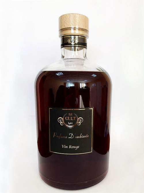 

Le Cult 1944 аромадиффузор Vin Rouge 2500 мл Le Cult 1944