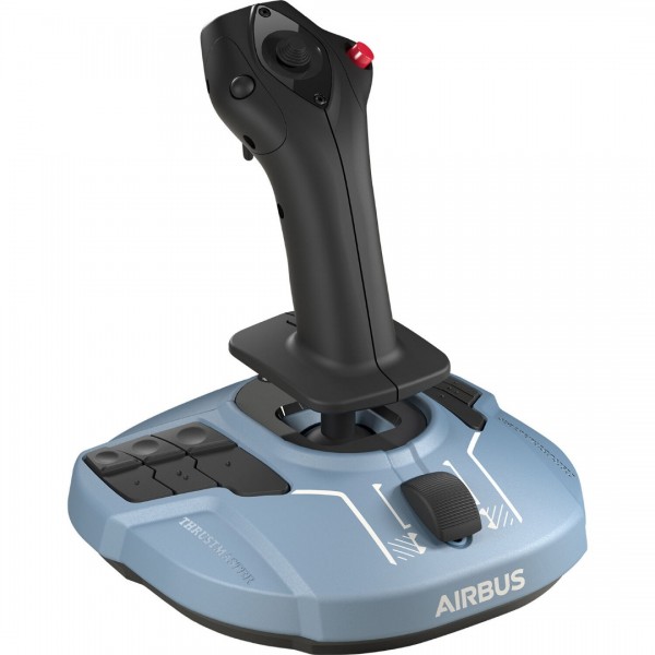 

Thrustmaster Sidestick Airbus Edition (2960844) (F00242716)