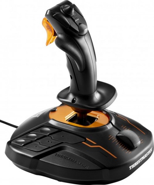 

Thrustmaster T.16000M FCS (PC) (2960773) (F00242721)