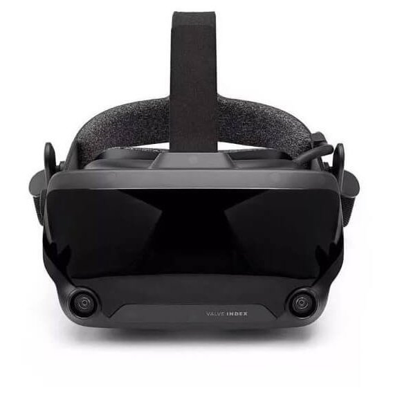 

Аксессуар для приставки VALVE INDEX VR HEADSET ONLY (V003614-00) (F00241742)