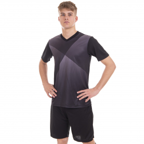 

Футбольная форма SP-Sport CO-1902 р-р 2XL Черный (SKL025055)
