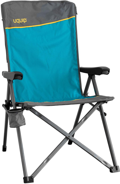 

Мебель для кемпинга Uquip Justy Blue/Grey (244015) (F00242241)