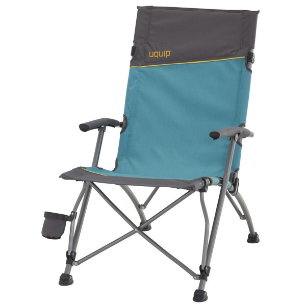 

Мебель для кемпинга Uquip Sidney Blue/Grey (244003) (F00242238)