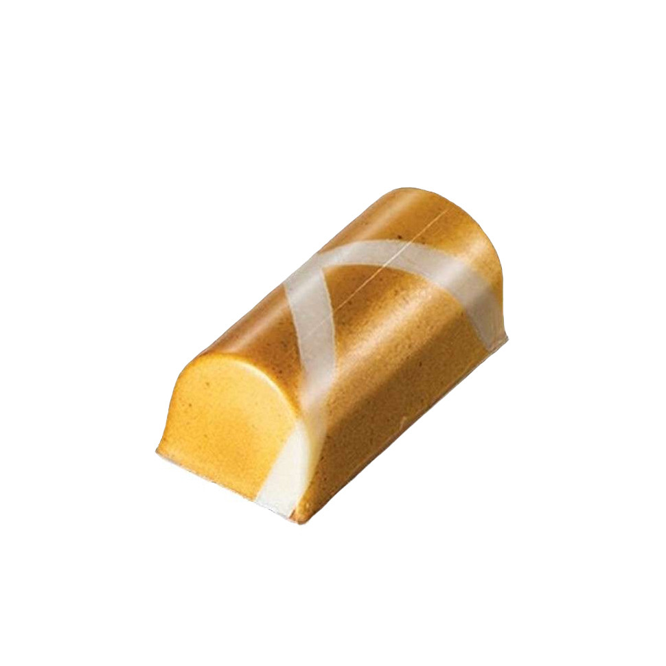 

Форма для шоколада Martellato MA1997 3.9x1.8 cм (513-0330)
