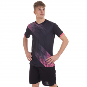 

Футбольная форма SP-Sport D8827 р-р 3XL Черный (SKL024972)