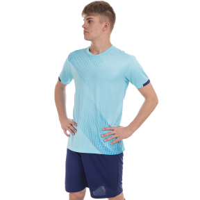 

Футбольная форма SP-Sport D8827 р-р 4XL Мятный-синий (SKL024979)