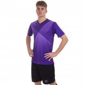 

Футбольная форма SP-Sport CO-1902 р-р 2XL Фиолетовый-черный (SKL025060)