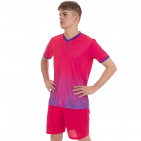 

Футбольная форма SP-Sport D8826 р-р 4XL Малиновый-фиолетовый (SKL024949)