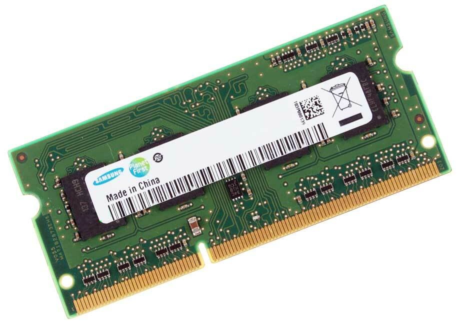 

Модуль памяти SO-DIMM 2GB/1333 DDR3 Samsung (M471B5773DH0-CH9)