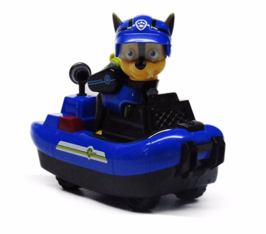 

Фигурка HC Toys Щенки спасатели Гонщик CH-501